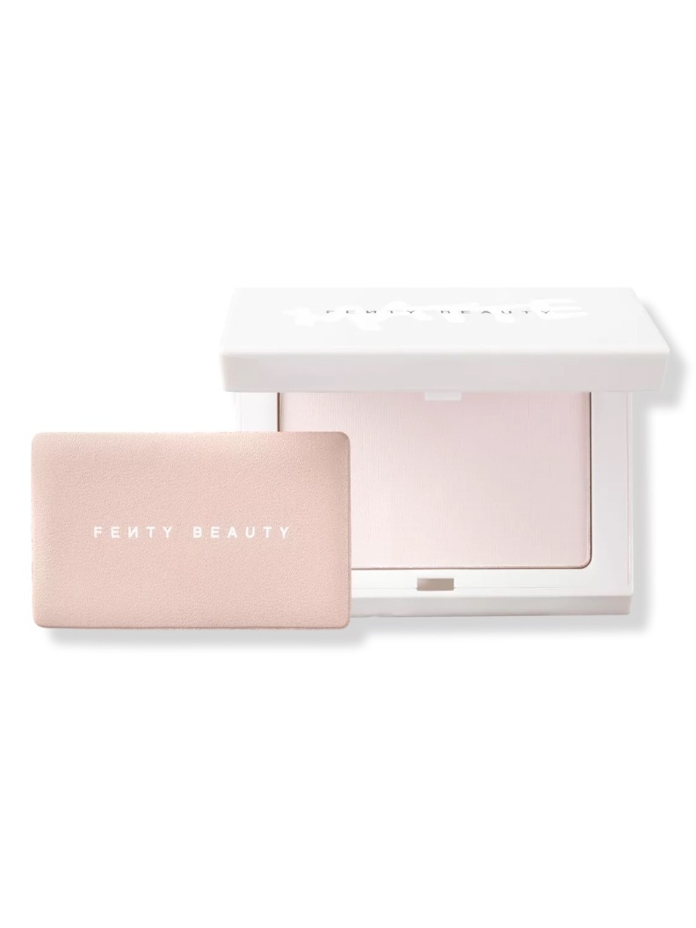 Fenty Beauty Setting Powder Compact Set Blur Blotting Powder universal NWT